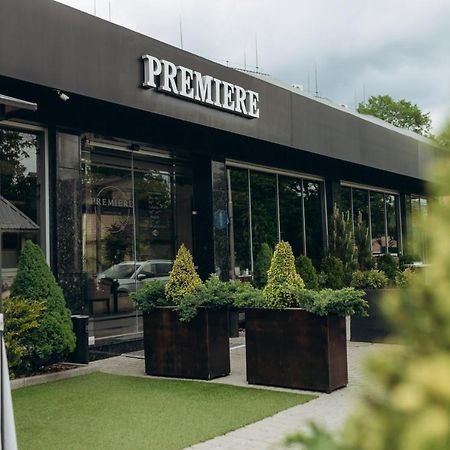 Premiere Hotel كوست المظهر الخارجي الصورة