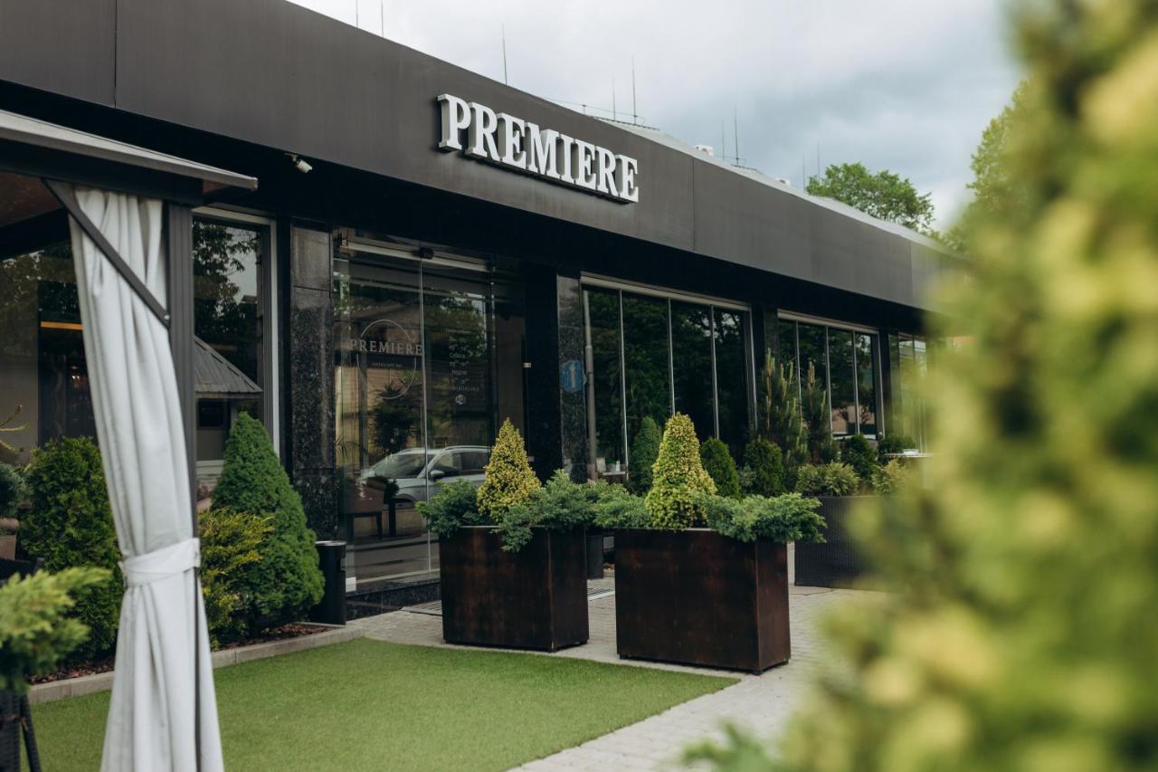 Premiere Hotel كوست المظهر الخارجي الصورة