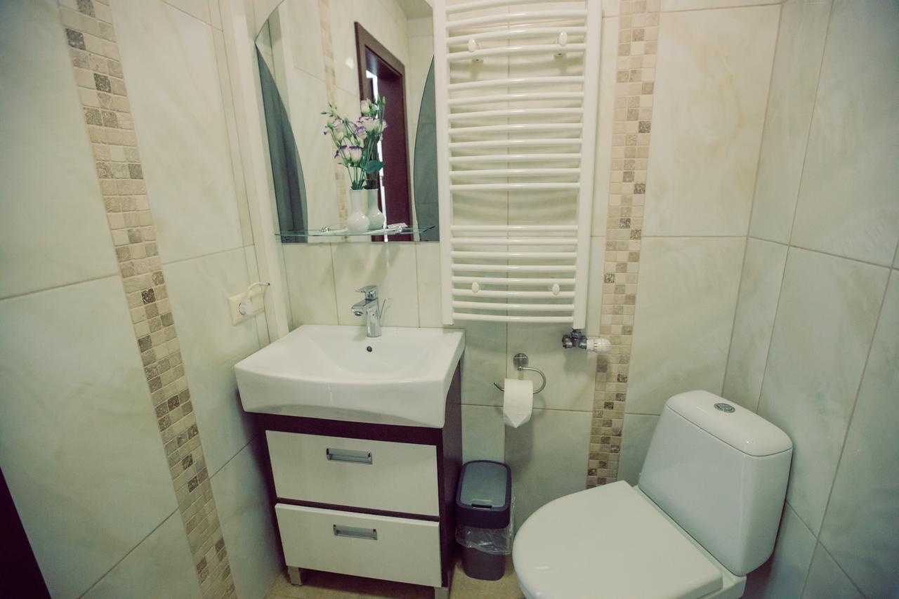 Premiere Hotel كوست المظهر الخارجي الصورة